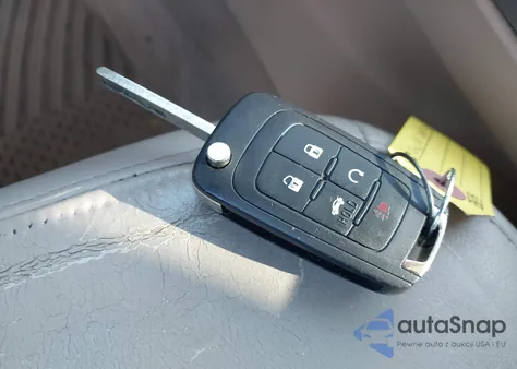 2010 Buick Lacrosse Cxl из США, поврежденный, VIN 1G4GC5EGXAF255466